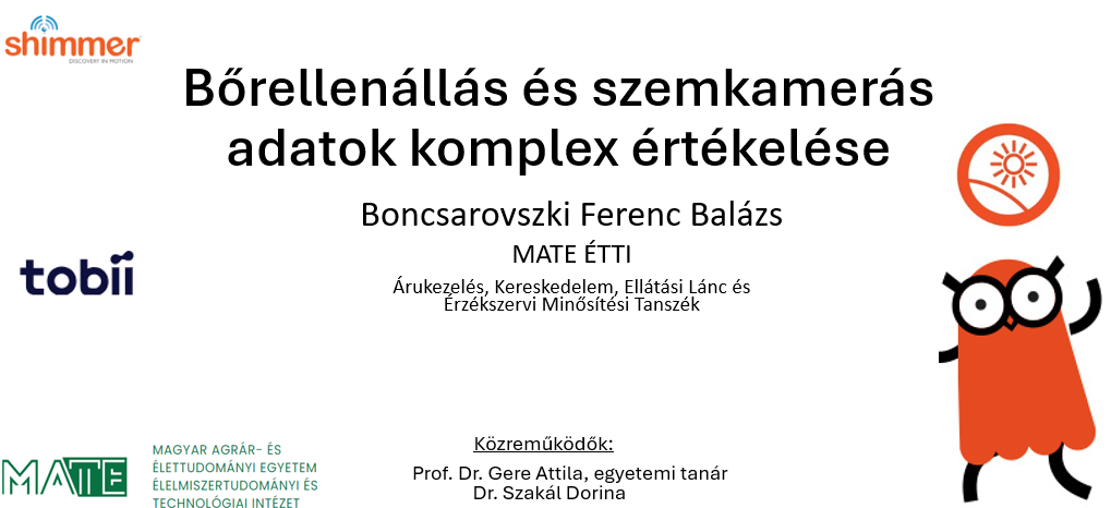 A szem a lélek tükre! De még a bőrünk is? thumbnail